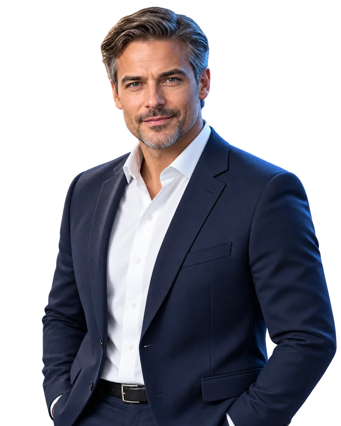 Thomas Becker AI – digitaler Vertriebsassistent für Immobilienunternehmen